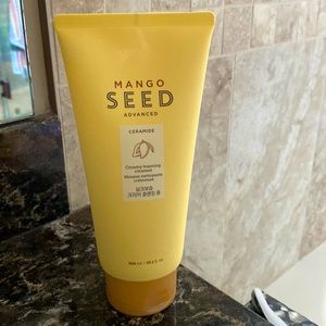 Mango Seed Advanced